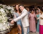 Casamento Cláudia Raia