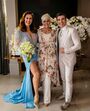 Casamento Cláudia Raia