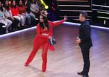 dança com as estrelas