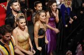 dança com as estrelas