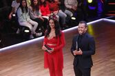 dança com as estrelas