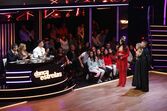 dança com as estrelas