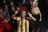 dança com as estrelas