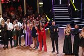 dança com as estrelas