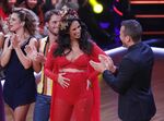 dança com as estrelas