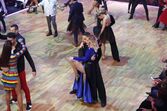 dança com as estrelas