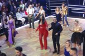 dança com as estrelas