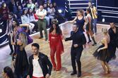 dança com as estrelas