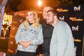 Dança com as Estrelas, Pedro Teixeira, Rita Pereira, Jessica Athayde, Bárbara Bandeira, Badoxa, Vitor Hugo, Kelly Bailey, André Costa, José Condessa, Duarte Vieira, Wonderland, Lisboa, Autógrafos, Parque Eduardo XVII