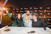 Dança com as Estrelas, Pedro Teixeira, Rita Pereira, Jessica Athayde, Bárbara Bandeira, Badoxa, Vitor Hugo, Kelly Bailey, André Costa, José Condessa, Duarte Vieira, Wonderland, Lisboa, Autógrafos, Parque Eduardo XVII
