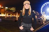 Dança com as Estrelas, Pedro Teixeira, Rita Pereira, Jessica Athayde, Bárbara Bandeira, Badoxa, Vitor Hugo, Kelly Bailey, André Costa, José Condessa, Duarte Vieira, Wonderland, Lisboa, Autógrafos, Parque Eduardo XVII