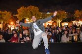 Dança com as Estrelas, Pedro Teixeira, Rita Pereira, Jessica Athayde, Bárbara Bandeira, Badoxa, Vitor Hugo, Kelly Bailey, André Costa, José Condessa, Duarte Vieira, Wonderland, Lisboa, Autógrafos, Parque Eduardo XVII
