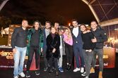 Dança com as Estrelas, Pedro Teixeira, Rita Pereira, Jessica Athayde, Bárbara Bandeira, Badoxa, Vitor Hugo, Kelly Bailey, André Costa, José Condessa, Duarte Vieira, Wonderland, Lisboa, Autógrafos, Parque Eduardo XVII