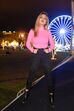 Dança com as Estrelas, Pedro Teixeira, Rita Pereira, Jessica Athayde, Bárbara Bandeira, Badoxa, Vitor Hugo, Kelly Bailey, André Costa, José Condessa, Duarte Vieira, Wonderland, Lisboa, Autógrafos, Parque Eduardo XVII