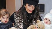 Amal Clooney