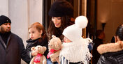 Amal Clooney