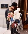 Amal Clooney