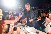 Ângelo Rebelo, Susana Martinho, Festa Clínica Milénio