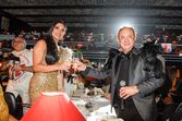 Ângelo Rebelo, Susana Martinho, Festa Clínica Milénio