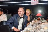 Rita Mendes, Hugo Caetano