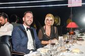 Rita Mendes, Hugo Caetano