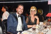 Rita Mendes, Hugo Caetano