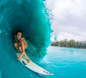 Alana Blanchard