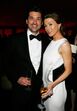 Ellen Pompeo e Patrick Dempsey