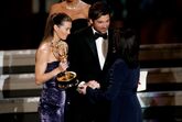 Ellen Pompeo e Patrick Dempsey
