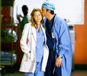 Ellen Pompeo e Patrick Dempsey