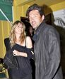 Ellen Pompeo e Patrick Dempsey