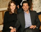 Ellen Pompeo e Patrick Dempsey