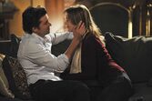 Ellen Pompeo e Patrick Dempsey