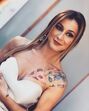 Casados à Primeira Vista, Eliana