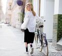 Street style 