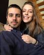 Sara Carreira, João Direitinho