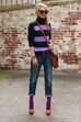 Street style 