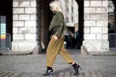 Street style 