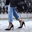 Street style 
