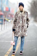 Street style 