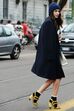 Street style 