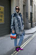 Street style 