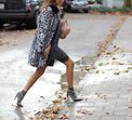 Street style 