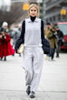 Street style 
