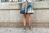 Street style 