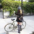 Street style 