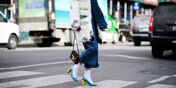Street style 