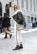 Street style 