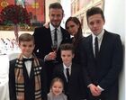 Beckhams