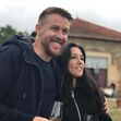 Casados à Primeira Vista, Cláudio Mendes, Isabel Fonseca